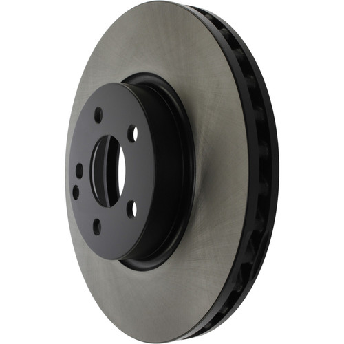 Premium High Carbon Alloy Brake Rotor for 2008-2019 Mercedes-Benz (C300, C350, E350, C280) 125.35110