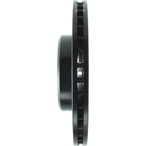 Sport Slotted Brake Rotor; Front Left for 1984-1995 Toyota (Pickup) 126.44030SL