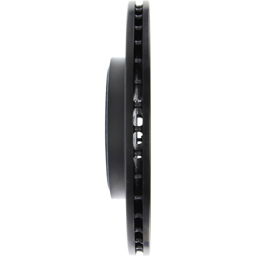 Sport Slotted Brake Rotor; Front Right for 2002-2006 Mini (Cooper) 126.34067SR