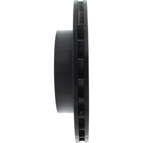 Sport Slotted Brake Rotor; Front Left for 1999-2004 Jeep (Grand Cherokee) 126.67042SL