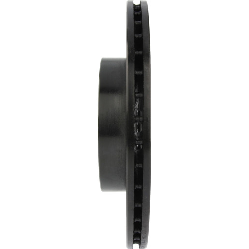 Sport Drilled & Slotted Brake Rotor; Front Left for 1992-2006 BMW (318i, 318is, 318ti, 323Ci) 127.34029L