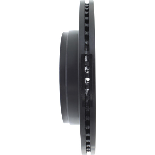 Sport Slotted Brake Rotor; Front Right for 2002-2022 Dodge/Chrysler/Ram (Ram 1500, Durango, Aspen, Dakota) 126.67053SR