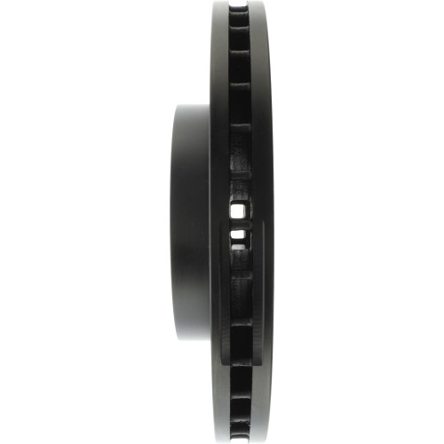 Sport Drilled & Slotted Brake Rotor; Front Right for 1989-1996 Nissan (300ZX) 127.42050R