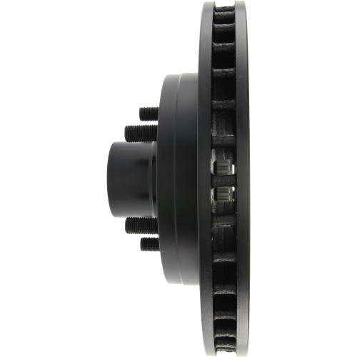Sport Drilled & Slotted Brake Rotor; Front Left for 1992-2002 Chevrolet/GMC (C1500, C1500 Suburban, Express 1500, Tahoe) 127.66025L
