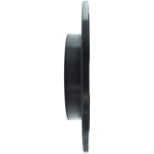 Sport Drilled & Slotted Brake Rotor; Rear Left for 1992-2005 Buick/Cadillac/Oldsmobile (LeSabre, Park Avenue, Riviera, Allante) 127.62045L