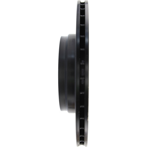 Sport Drilled & Slotted Brake Rotor; Rear Right for 2002-2005 BMW (745i, 745Li, 760Li, 760i) 127.34065R