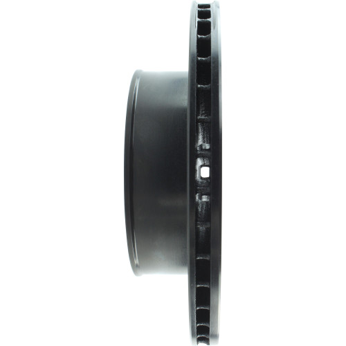 Sport Drilled & Slotted Brake Rotor; Front Left for 1995-2004 Toyota (4Runner, Tacoma) 127.44109L