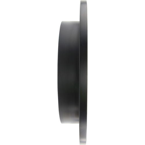Sport Drilled & Slotted Brake Rotor; Rear Right for 1999-2004 Ford/Lincoln (Expedition, F-150, Blackwood, Navigator) 127.65085R