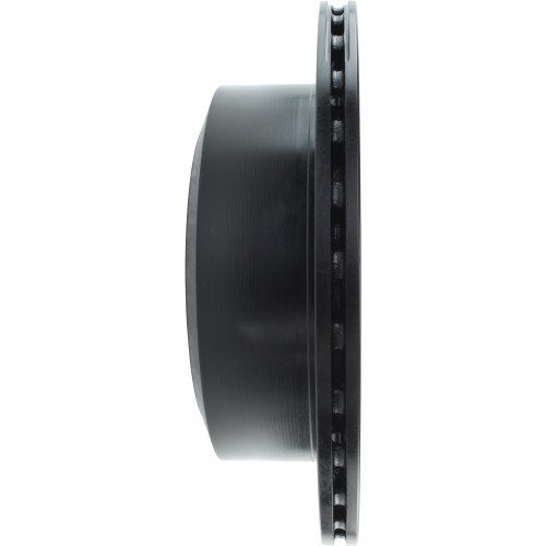 Sport Drilled & Slotted Brake Rotor; Rear Right for 2005-2006 Pontiac (GTO) 127.62090R