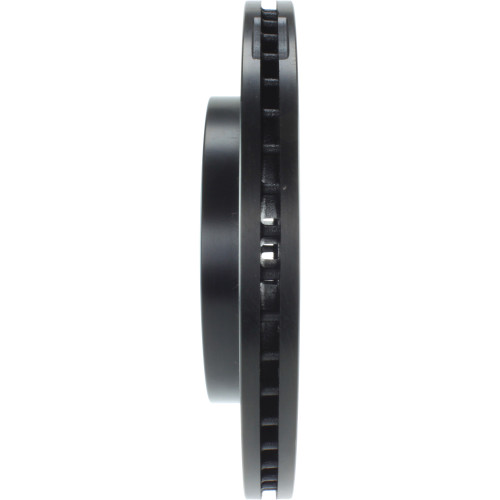 Sport Drilled & Slotted Brake Rotor; Front Right for 2004-2008 Ford/Lincoln (F-150, Mark LT) 127.65100R