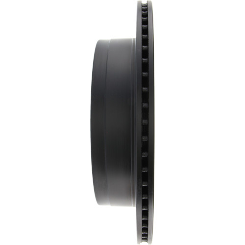 Sport Drilled & Slotted Brake Rotor; Rear Right for 2010-2023 Toyota/Lexus (4Runner, FJ Cruiser, GX460) 127.44175R