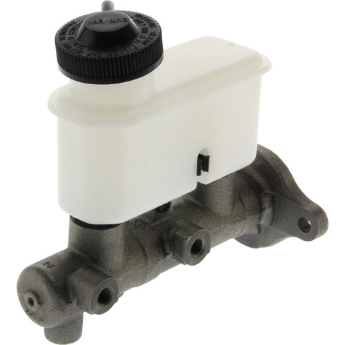 Premium Brake Master Cylinder for 1989-1995 Mazda (MPV) 130.45301