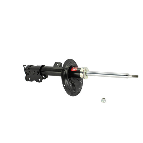 KYB Excel-G Front Left Strut | P/N 334381