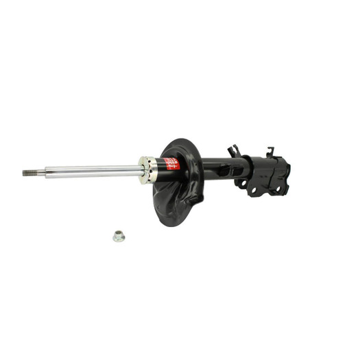 KYB Excel-G Front Left Strut | P/N 334381