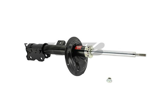 KYB Excel-G Front Left Strut | P/N 334381