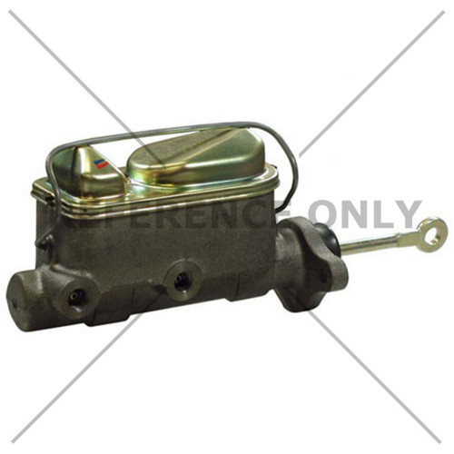 Premium Brake Master Cylinder for 1983-1986 Jeep (CJ5, CJ7, Scrambler) 130.63033