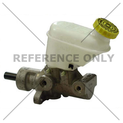 Premium Brake Master Cylinder for 2000-2005 Chrysler/Dodge/Plymouth (PT Cruiser, Neon) 130.63050