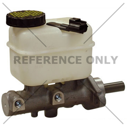 Premium Brake Master Cylinder for 2002-2006 Ford/Lincoln/Mercury (Explorer, Aviator, Mountaineer) 130.65088