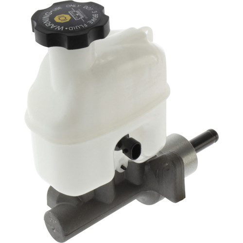 Premium Brake Master Cylinder for 2005-2009 Pontiac/Chevrolet/Saturn (G6, Malibu, Aura) 130.62139