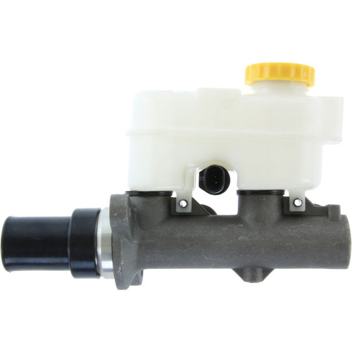 C-Tek Standard Brake Master Cylinder for 1997-2000 Chrysler/Dodge/Plymouth (Town &amp; Country, Caravan, Grand Caravan, Grand Voyager)