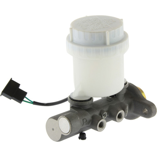C-Tek Standard Brake Master Cylinder for 1985-1991 Nissan (D21, Pathfinder, 720) 131.42309