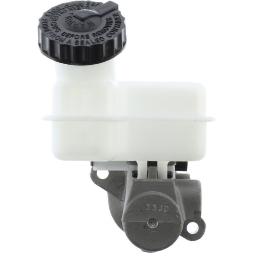 Premium Brake Master Cylinder for 2001-2002 Chrysler/Dodge (Town &amp; Country, Caravan, Grand Caravan) 130.67026