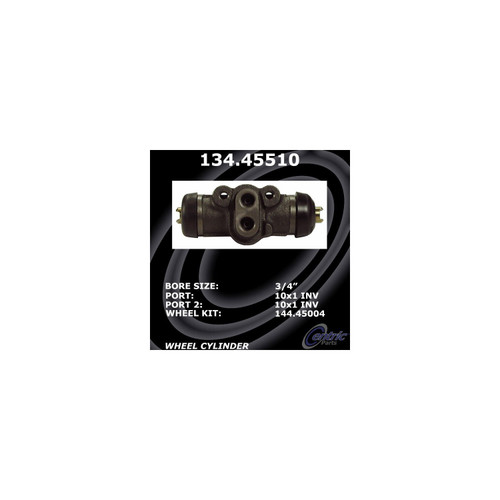 Premium Wheel Cylinder for 1986-1993 Mazda (B2000, B2200, B2600) 134.45510