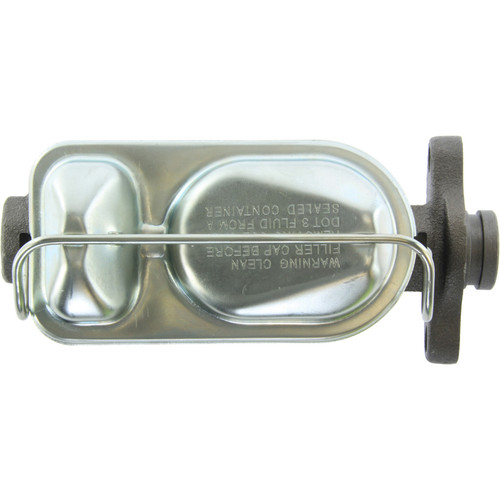 C-Tek Standard Brake Master Cylinder for 1982-1989 Jeep/American Motors (Cherokee, Comanche, Wagoneer, Wrangler) 131.63031