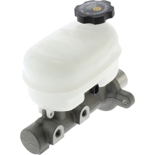 Premium Brake Master Cylinder for 2005-2007 Chevrolet/GMC (Silverado 1500, Sierra 1500, Silverado 1500 Classic, Sierra 1500 Classic)