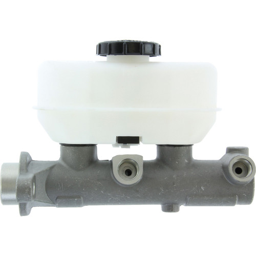 C-Tek Standard Brake Master Cylinder for 1992-1993 Ford (E-150 Econoline, E-150 Econoline Club Wagon, E-250 Econoline, E-350 Econoline)
