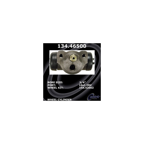 Premium Wheel Cylinder for 1979-2005 Hyundai/Chrysler/Dodge (Excel, Sebring, Avenger, Colt) 134.46500
