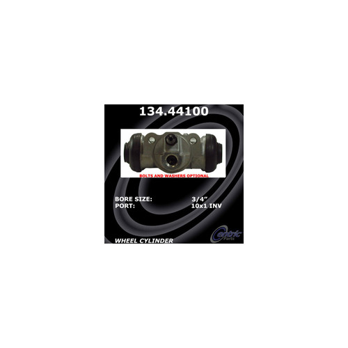 Premium Wheel Cylinder for 1971-2008 Pontiac/Toyota (Vibe, Matrix, RAV4, Carina) 134.44100