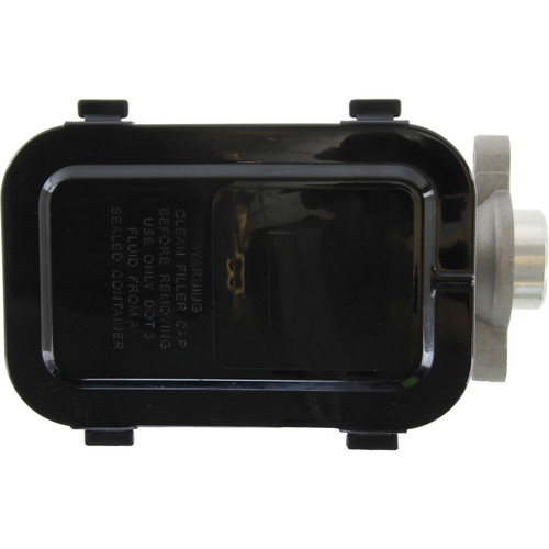 C-Tek Standard Brake Master Cylinder for 1983-1997 Chevrolet/GMC/Oldsmobile (S10 Blazer, Blazer, S10, S15 Jimmy) 131.66011