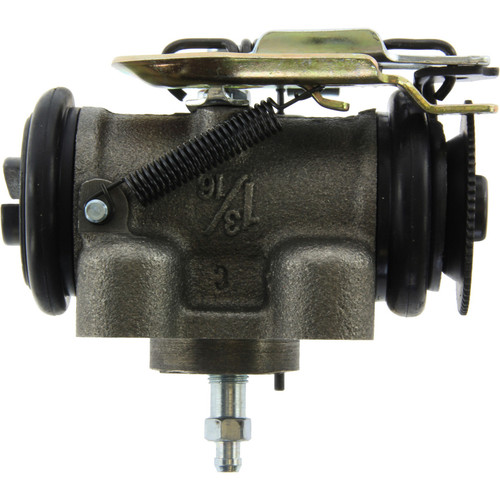 Premium Wheel Cylinder for 1992-2002 Chevrolet/GMC/Isuzu (W4500 Tiltmaster, W4500 Forward, W3500 Forward, W3500 Tiltmaster) 134.76030