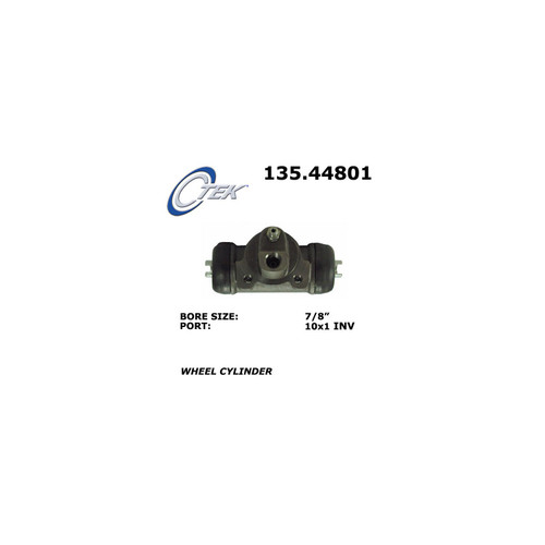 C-Tek Standard Wheel Cylinder for 1998-2003 Toyota (Sienna) 135.44801