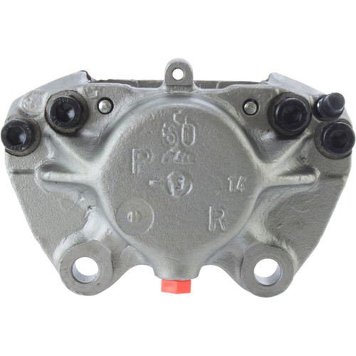 Semi-Loaded Brake Caliper for 1979-1985 Mercedes-Benz (380SL, 380SLC, 450SL, 450SLC) 141.35033
