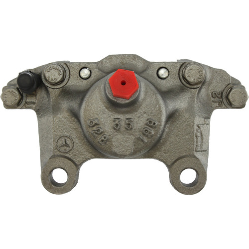 Semi-Loaded Brake Caliper for 1984-1993 Mercedes-Benz (190D, 190E) 141.35535