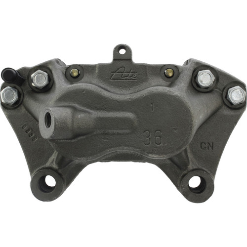Semi-Loaded Brake Caliper for 1990-1998 Mercedes-Benz (300SL, 500SL, SL320, SL500) 141.35053
