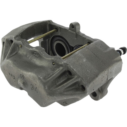 Semi-Loaded Brake Caliper for 1990-1998 Mercedes-Benz (300SL, 500SL, SL320, SL500) 141.35053
