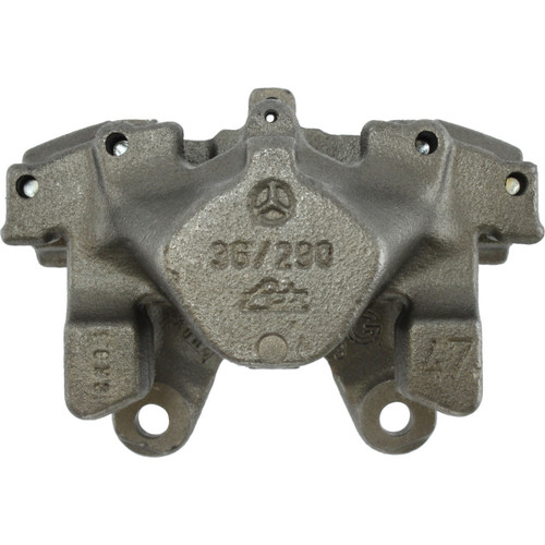 Semi-Loaded Brake Caliper for 1996-2011 Mercedes-Benz (C230, C240, C320, CLK320) 141.35537