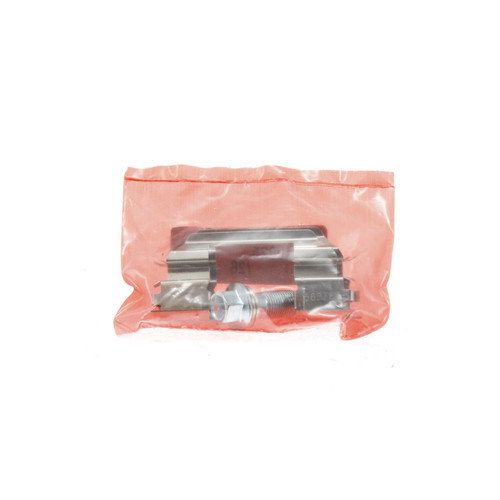 Semi-Loaded Brake Caliper for 2000-2011 Acura/Honda (RSX, S2000, Civic, CSX) 141.40025