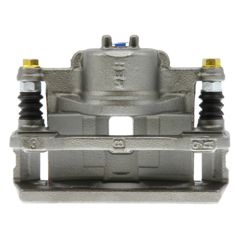 Semi-Loaded Brake Caliper for 2000-2011 Acura/Honda (RSX, S2000, Civic, CSX) 141.40025
