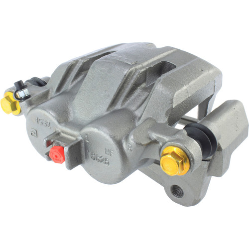 Semi-Loaded Brake Caliper for 2006-2019 Honda/Acura (Ridgeline, TL, TLX) 141.40102