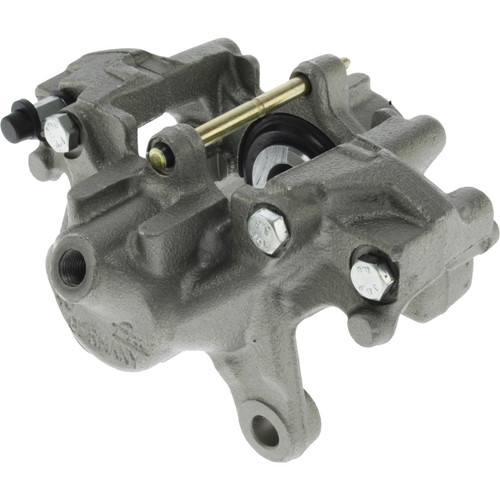 Semi-Loaded Brake Caliper for 2001-2011 Mercedes-Benz (C230, C240, SLK280, SLK300) 141.35539