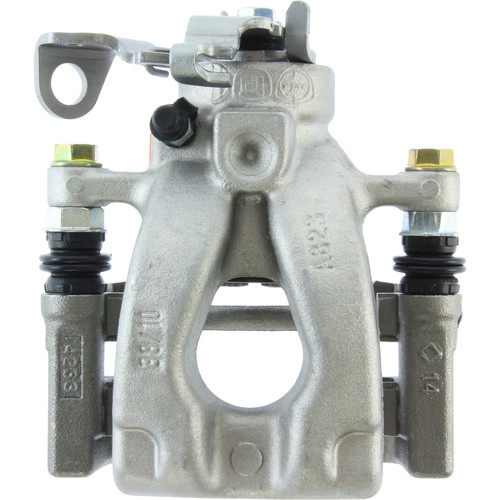 Semi-Loaded Brake Caliper for 2014-2017 Fiat (500L) 141.04507