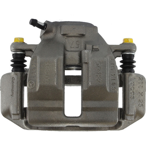 Semi-Loaded Brake Caliper for 2001-2005 Mercedes-Benz (C230, C240) 141.35088