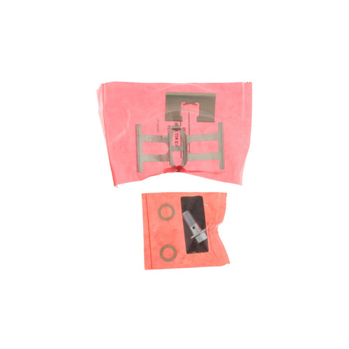 Semi-Loaded Brake Caliper for 1999-2011 Acura/Honda (CL, TL, Element) 141.40538