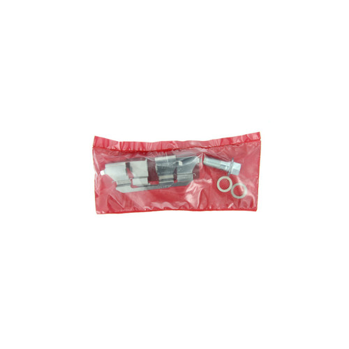 Semi-Loaded Brake Caliper for 1996-2014 Honda/Acura (Civic, EL, Insight) 141.40085