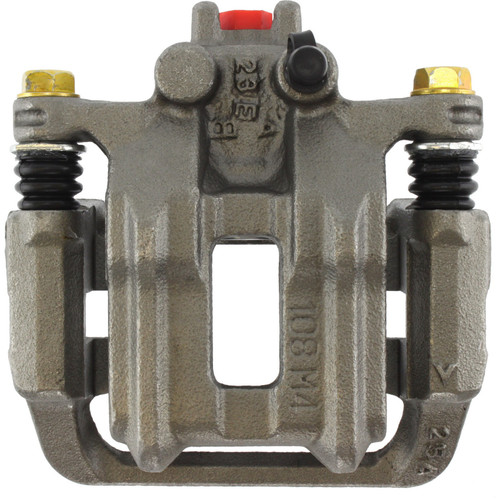 Semi-Loaded Brake Caliper for 1991-2004 Isuzu/Acura/Honda (Oasis, Legend, RL, CR-V) 141.40509