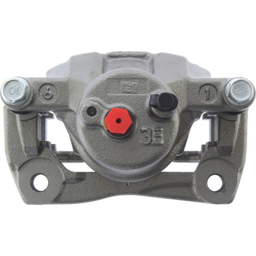 Semi-Loaded Brake Caliper for 2000-2005 Toyota (Echo, MR2 Spyder) 141.44202